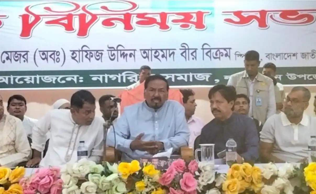 শেখ হাসিনা ছিলেন বিশ্বের সেরা অভিনেত্রী: স্পিকার