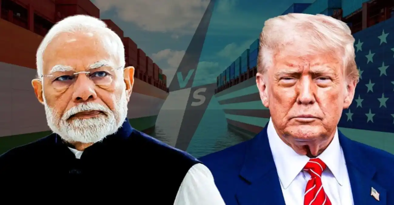 ইরানের পেট্রোকেমিক্যাল বাণিজ্যে ভারতীয় প্রতিষ্ঠান ও দুই নাগরিকের ওপর মার্কিন নিষেধাজ্ঞা