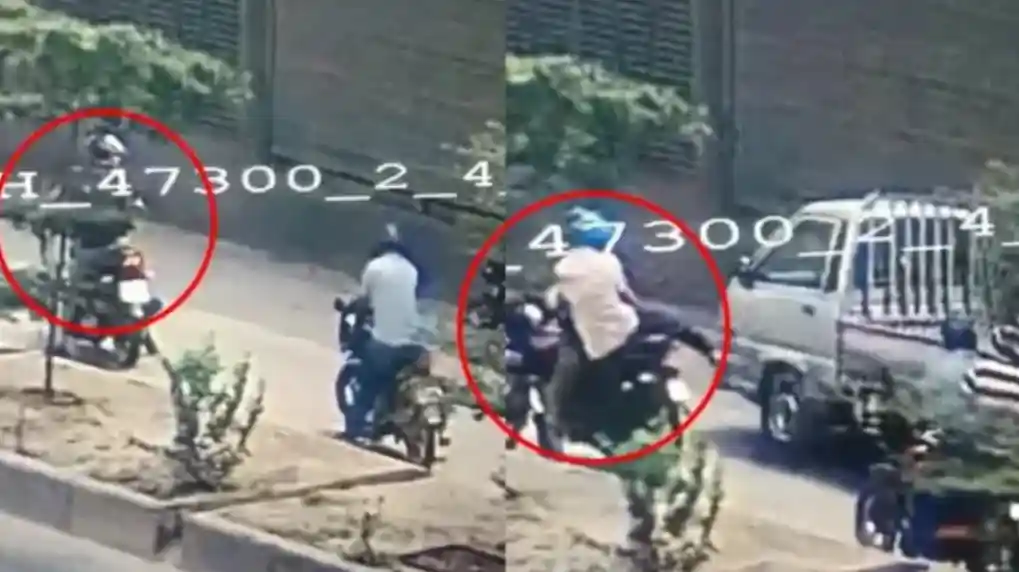 উত্তরায় পেট্রলপাম্পের সহকারী ব্যবস্থাপককে কুপিয়ে ১ কোটি ২১ লাখ টাকা ছিনতাই