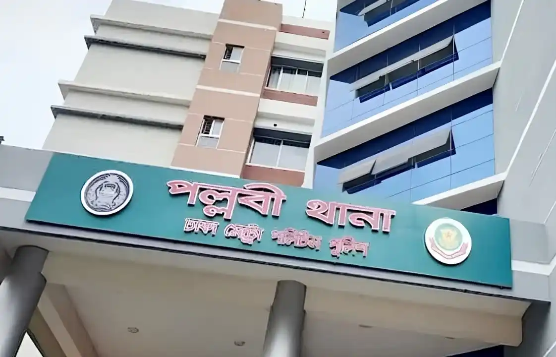 পল্লবীতে ফ্ল্যাট থেকে নারীর অর্ধগলিত মরদেহ উদ্ধার