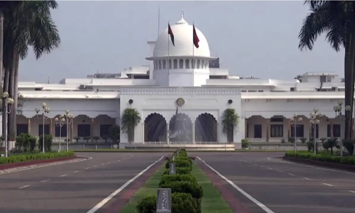 রাষ্ট্রপতি নির্বাচনে প্রার্থিতা প্রত্যাহারের শেষ দিন আজ