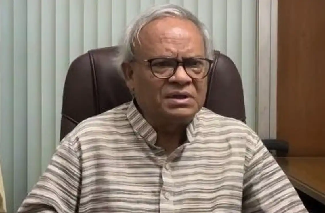 শেখ হাসিনাকে কেন্দ্র করে বাংলাদেশের বিরুদ্ধে চক্রান্তের জাল বিস্তার করছে ভারত