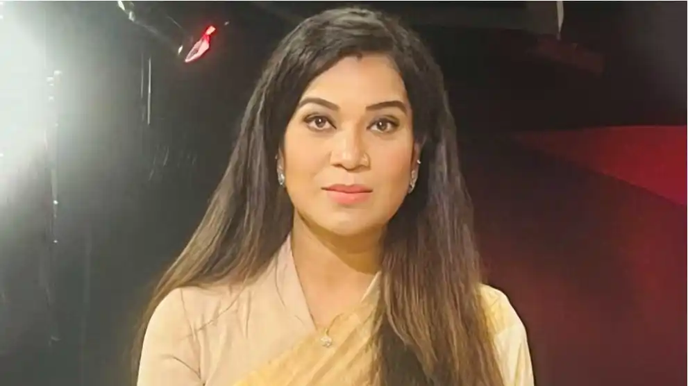 বিটিভির নতুন মহাপরিচালক কাজী জেসিন