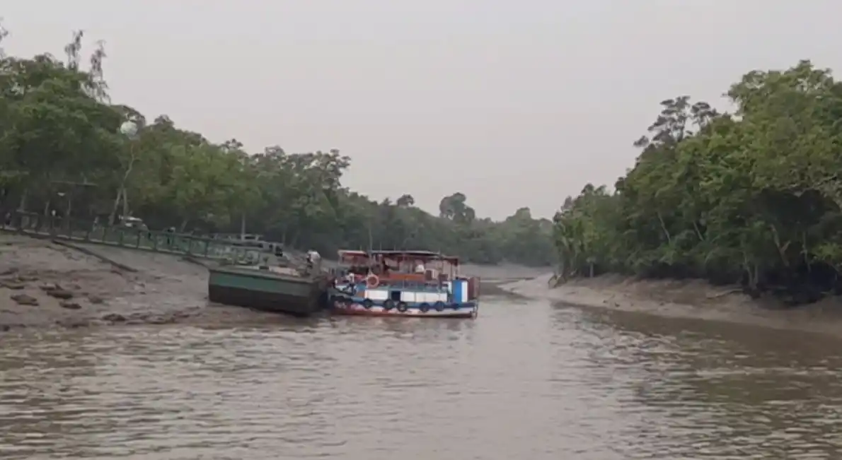 তিন মাস নিষেধাজ্ঞার পর আজ খুলছে সুন্দরবন
