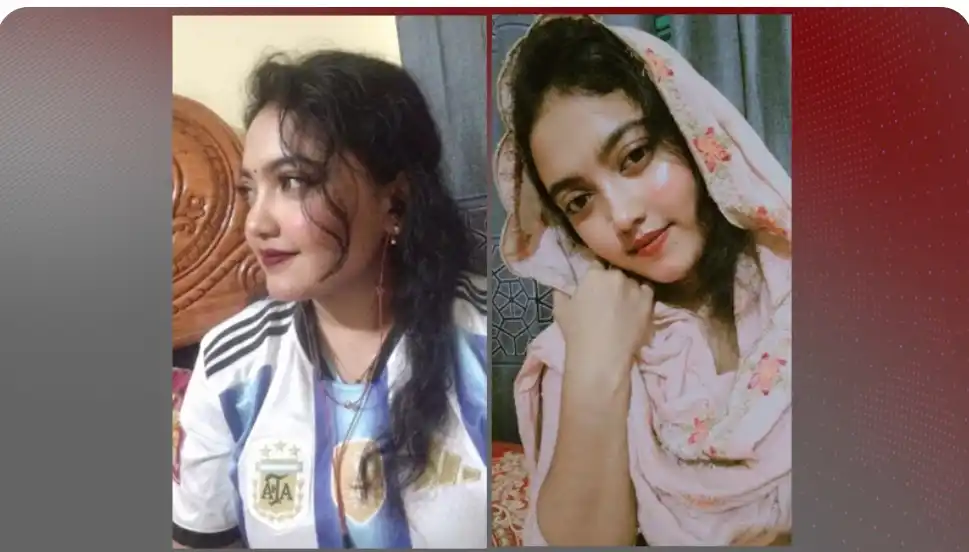 বিশ্বকাপের আলোচিত সেই নারী সমর্থক রুনা পারভীন কারাগারে