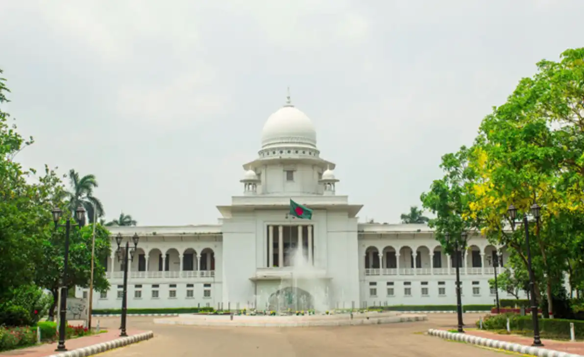 আ. লীগের কার্যক্রম নিষিদ্ধের বৈধতা চ্যালেঞ্জের রিট খারিজ