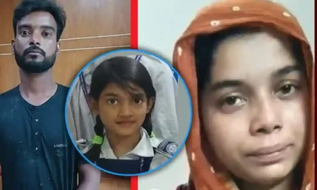 পল্লবী রামিসা হত্যা মামলায় সোহেল ও স্বপ্নার মৃত্যুদণ্ড