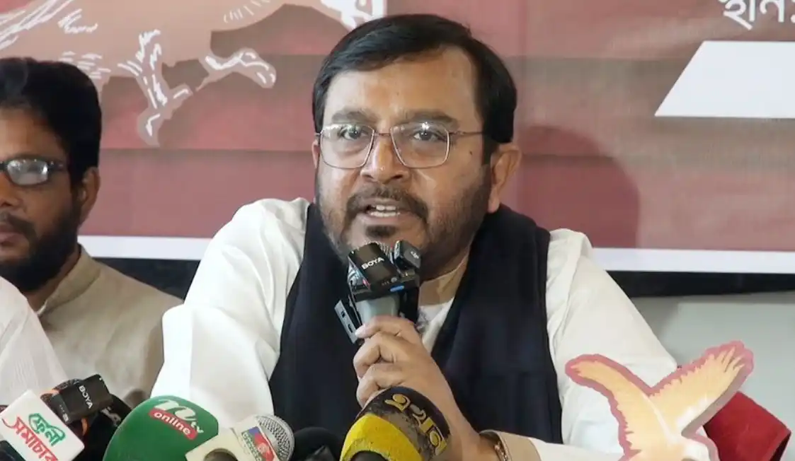 জ্বালানি-দ্রব্যমূল্য নিয়ন্ত্রণে ব্যর্থ হলে জনগণের প্রতিরোধের মুখে পড়বে সরকার: মঞ্জু
