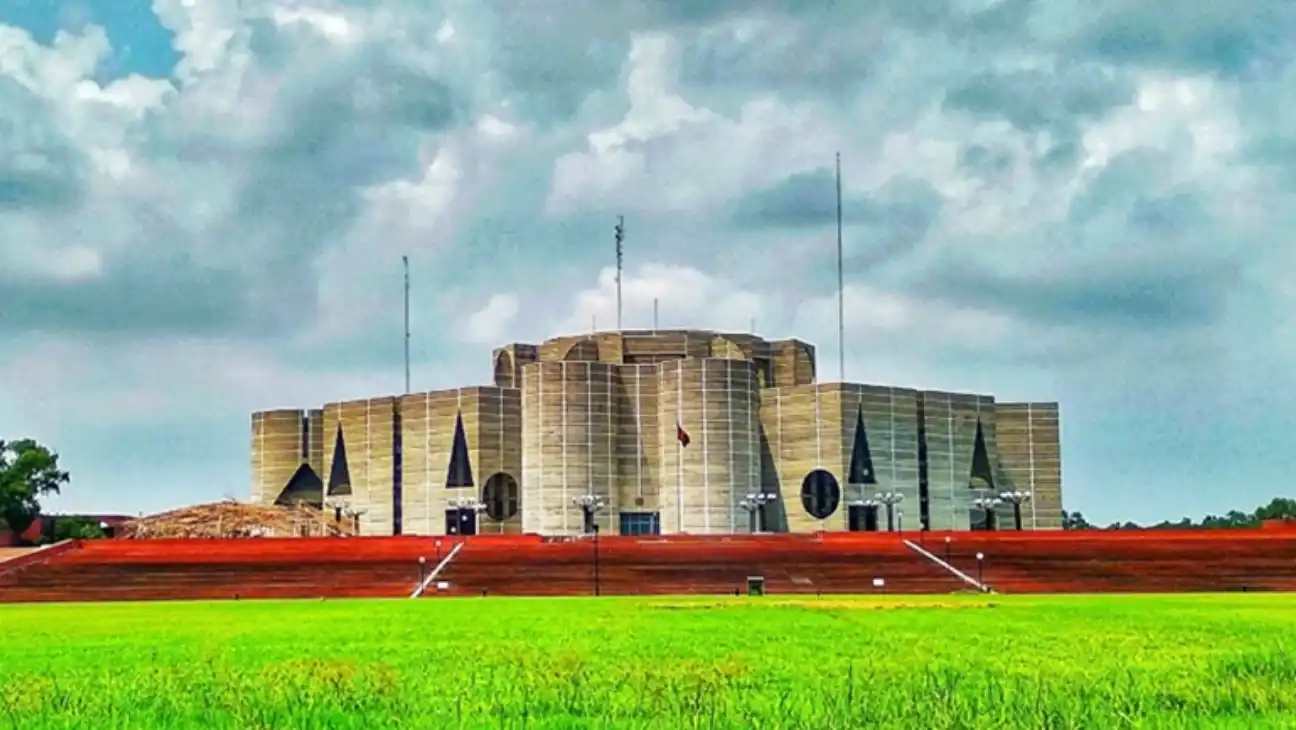 সংসদে আরও ১০ স্থায়ী কমিটি গঠন