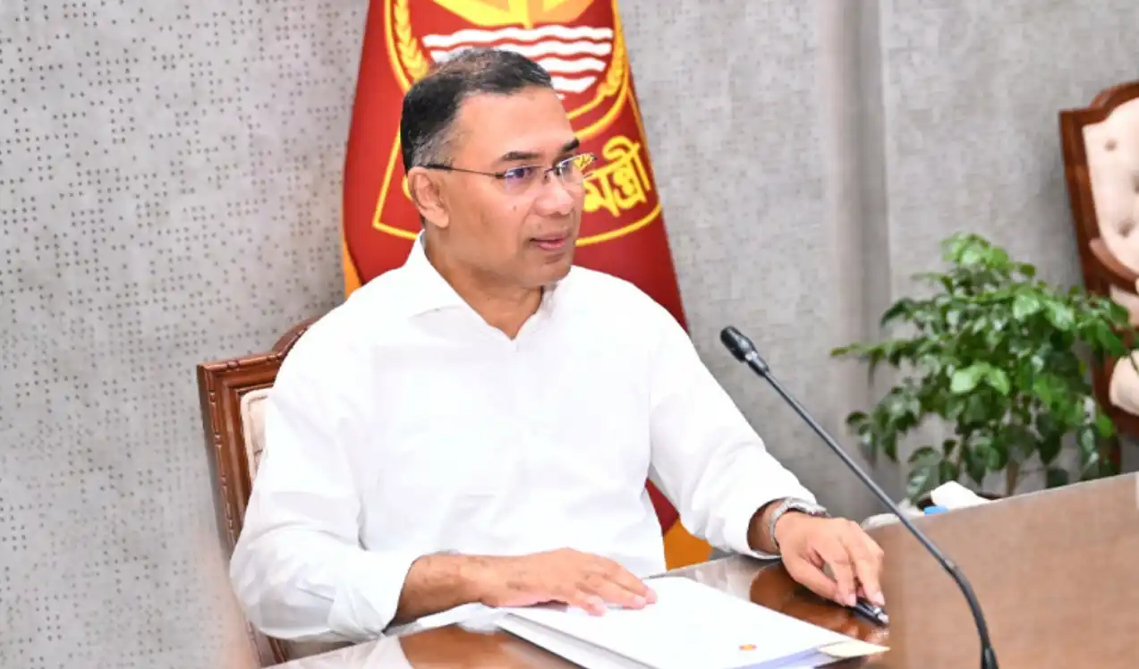 পরিবেশ দূষণ নিয়ন্ত্রণে কঠোর হওয়ার নির্দেশ প্রধানমন্ত্রীর