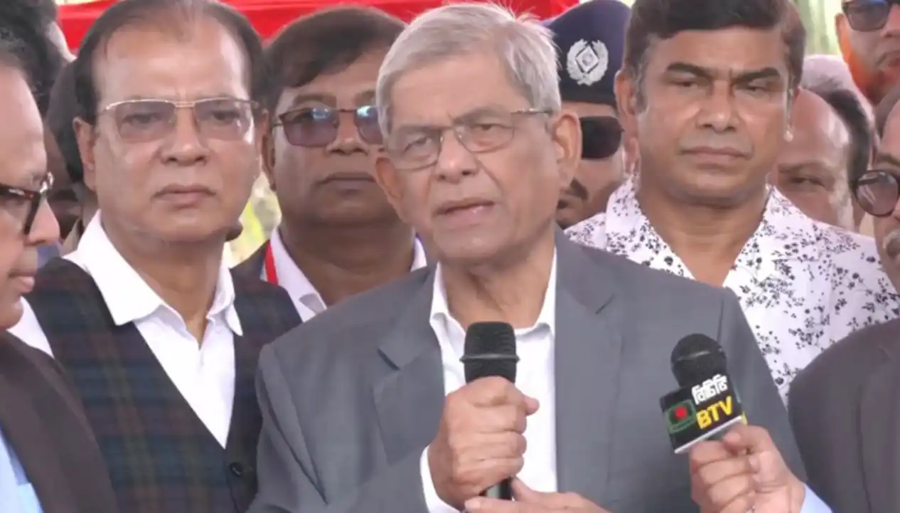 সংঘাত-প্রতিশোধ নয়, সহনশীলতার রাজনীতির দিকে দেশকে নিয়ে যেতে হবে: রাষ্ট্রপতি