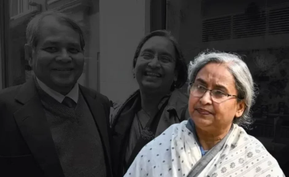 জামিনে এখন বাসায় যাওয়ার প্রয়োজন ফুরিয়ে গেছে: ট্রাইব্যুনালে দীপু মনি