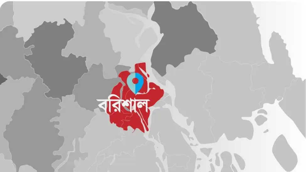বরিশালের বাকেরগঞ্জে বোমাসদৃশ বস্তু বিস্ফোরণে দগ্ধ ৩