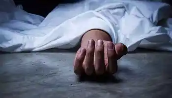 কার্যক্রম নিষিদ্ধ আওয়ামী লীগের ফেনী জেলা সভাপতি হাফেজ আহমদের ইন্তেকাল