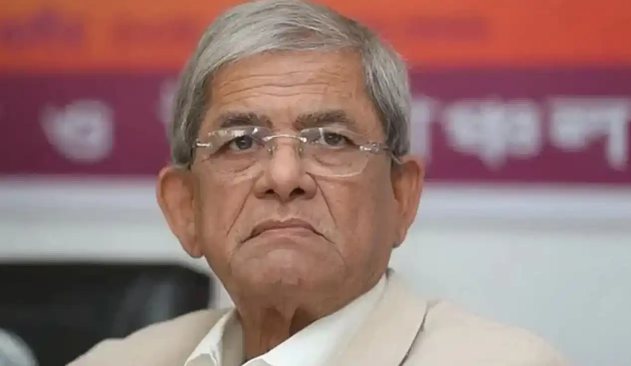 তোজাম্মেল হোসেন খানের মৃত্যুতে রাষ্ট্রপতির শোক