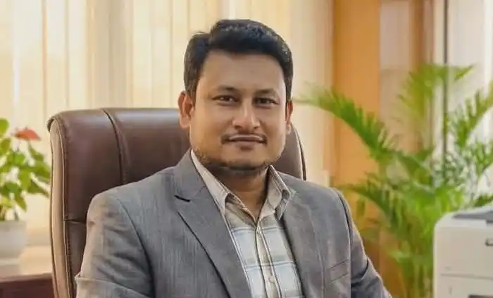 পিরোজপুর পৌরসভার মেয়র পদে আলোচনায় শেখ রিয়াজউদ্দিন ( রানা )