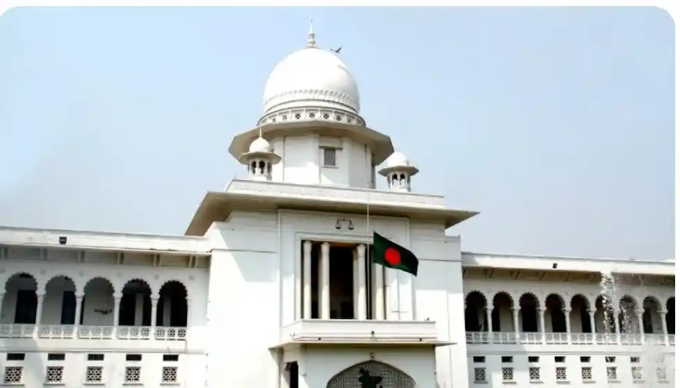 সংবিধানের ৭০ অনুচ্ছেদের বৈধতা চ্যালেঞ্জ করে রাষ্ট্রপতি নির্বাচনের তফসিল স্থগিত চেয়ে রিট