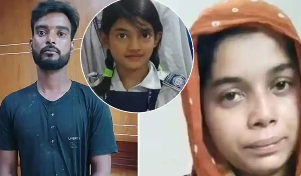 শিশু রামিসার ফরেনসিক রিপোর্ট: হত্যার আগে করা হয়েছিল ধর্ষণ