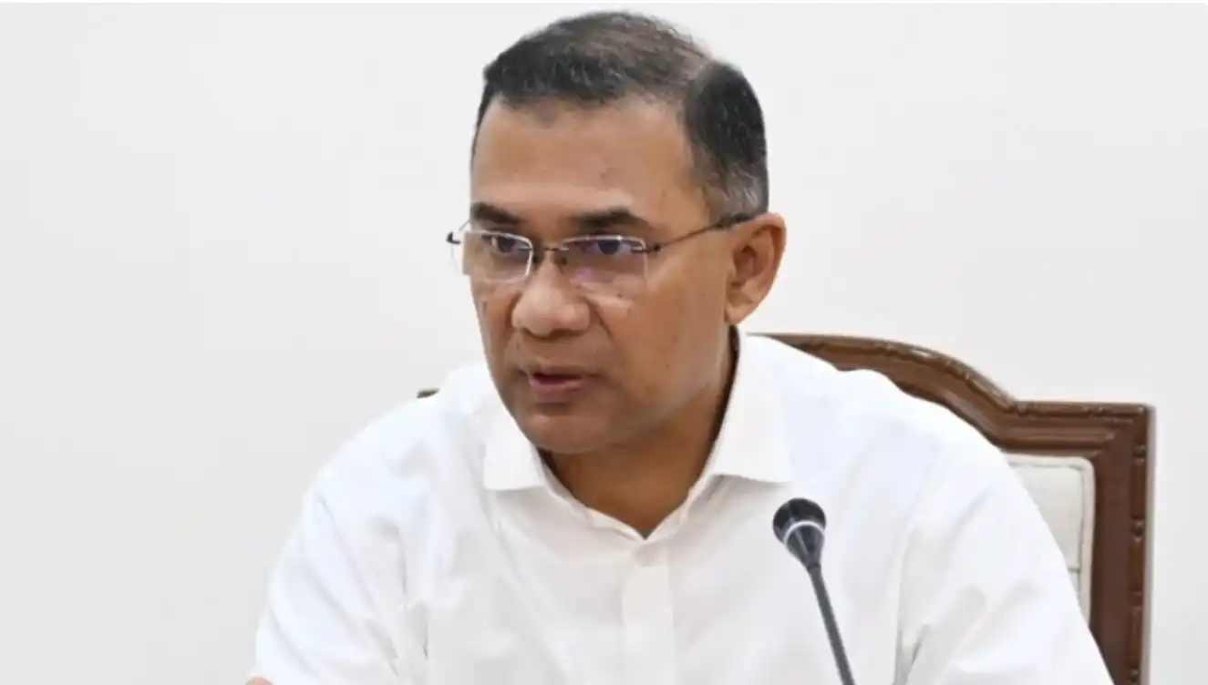 ২০৩৪ সালের মধ্যে ট্রিলিয়ন ডলারের অর্থনীতি গড়া কোনো স্লোগান নয়, পরিকল্পনা: প্রধানমন্ত্রী