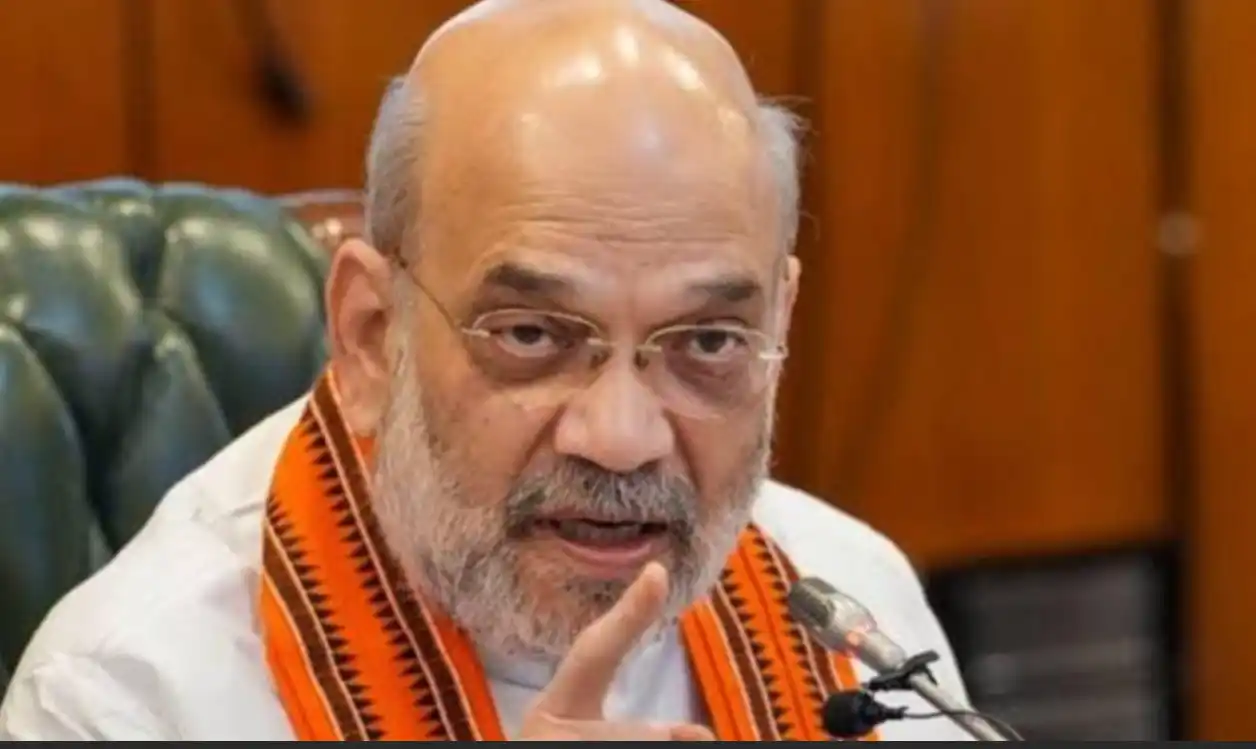 বাংলাদেশ থেকে আসা হিন্দু, শিখ ও জৈন শরণার্থীরা ৬ মাসের মধ্যে নাগরিকত্ব পাবেন: অমিত শাহ