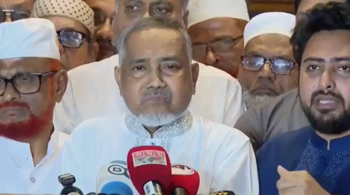 বিরোধী দলের সঙ্গে সরকারের আচরণ আওয়ামী লীগও করেনি: তাহের