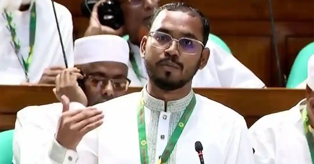 হলফনামায় তথ্য গোপন করায় এনসিপি এমপি হান্নান মাসউদের পদ বাতিল চেয়ে রিট