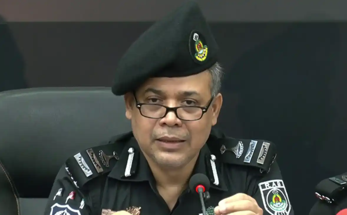 সাভারে এসআই আলতাফ হত্যা: র্যাবের অভিযানে মূলহোতাসহ গ্রেপ্তার আরও ৪