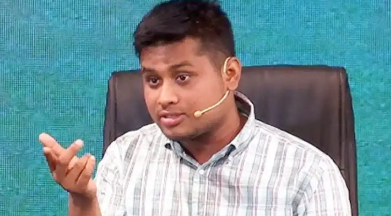 অর্থ মন্ত্রণালয় সম্পর্কিত স্থায়ী কমিটি যথাযথভাবে কাজ করছে না: হাসনাত আবদুল্লাহ