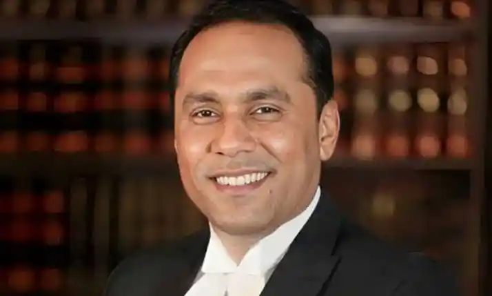 জাতীয় সংসদের নতুন ডেপুটি স্পিকার নির্বাচিত হলেন কায়সার কামাল