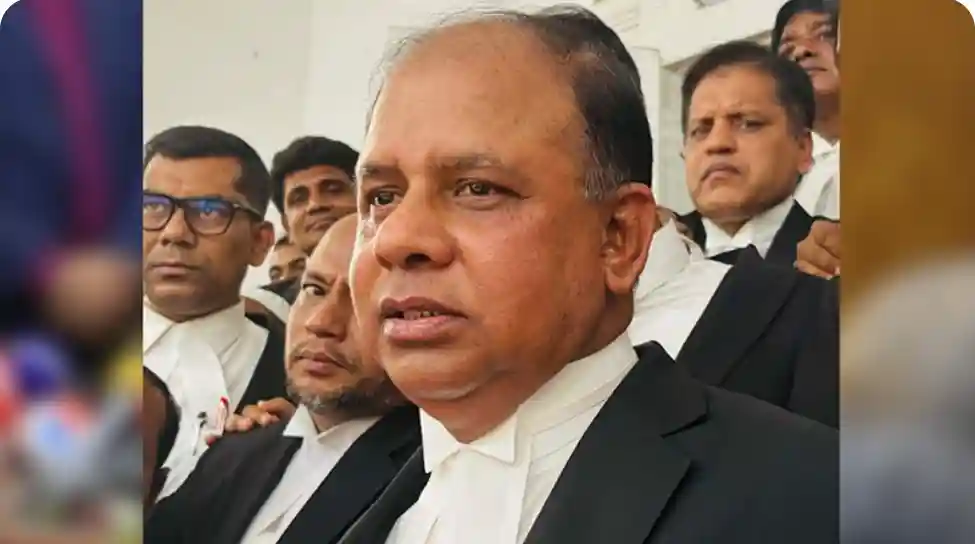 ‘রাজনৈতিক জোকার ছিলেন ওবায়দুল কাদের’, ট্রাইব্যুনালে চিফ প্রসিকিউটর