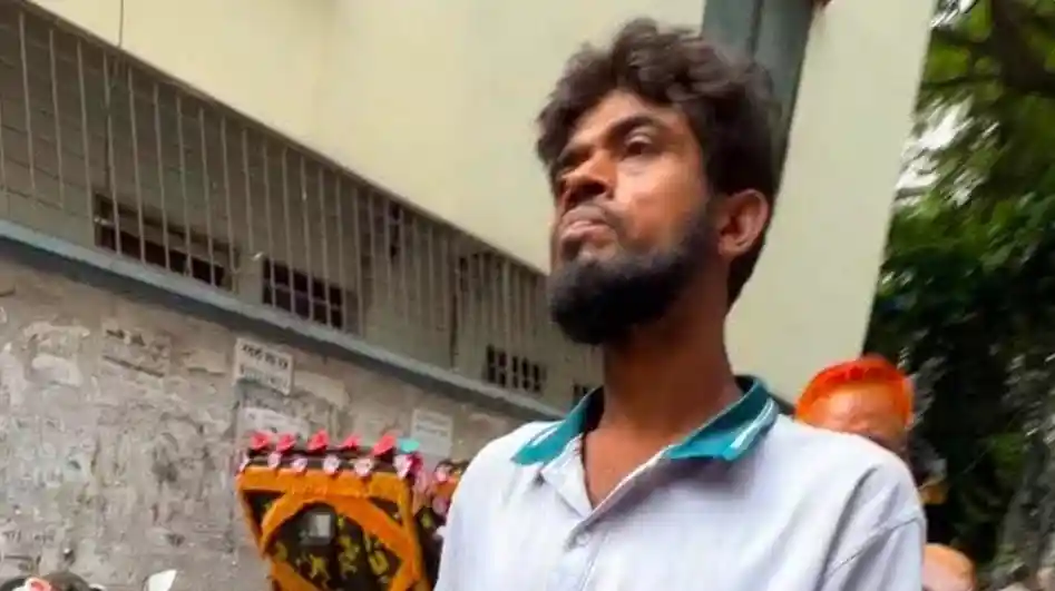 অবৈধ বিদ্যুৎ সংযোগ বিচ্ছিন্নে বাধা, ভাইরাল মিজান গ্রেপ্তার