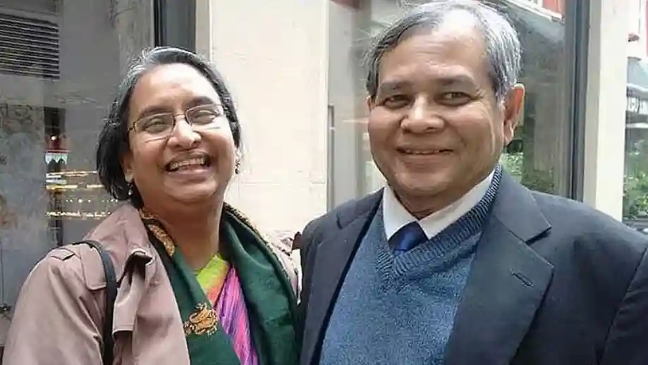 প্যারোলে মুক্তির পর স্বামীর জানাজার সিদ্ধান্ত নেবেন দীপু মনি