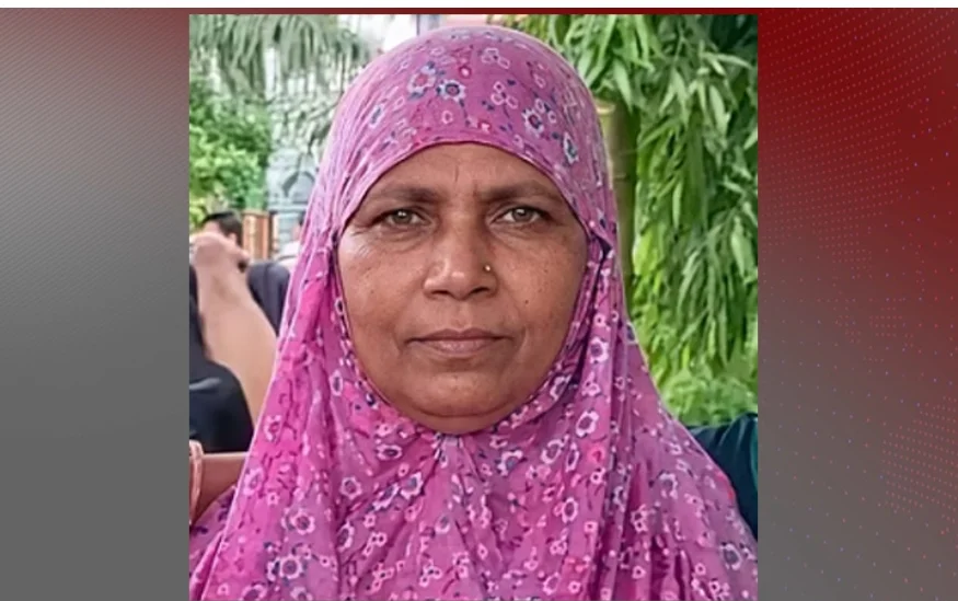 গৃহকর্ত্রীকে হত্যার পর ১৩ টুকরো করে লাশের সন্ধান, গ্রেপ্তার লাইলি জামিনে ছিলেন