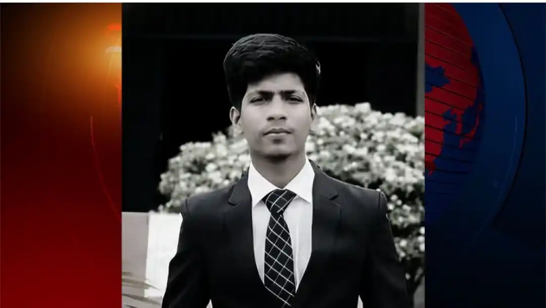 এয়ার অ্যাম্বুলেন্সে ঢাকায় পাঠানো রাবি শিক্ষার্থী সাইমনের মৃত্যু