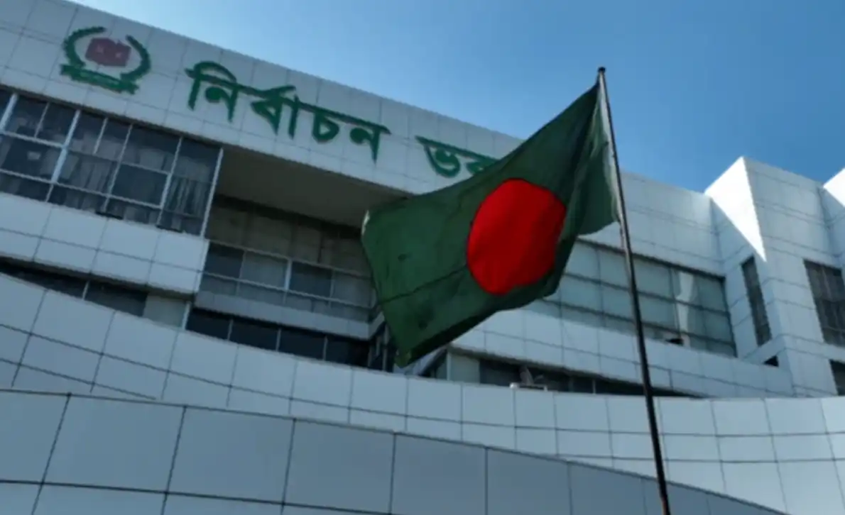 নির্বাচন পরিচালনা বিধিমালা সংশোধন করে প্রজ্ঞাপন, একক প্রার্থীতে থাকছে 'না' প্রতীক