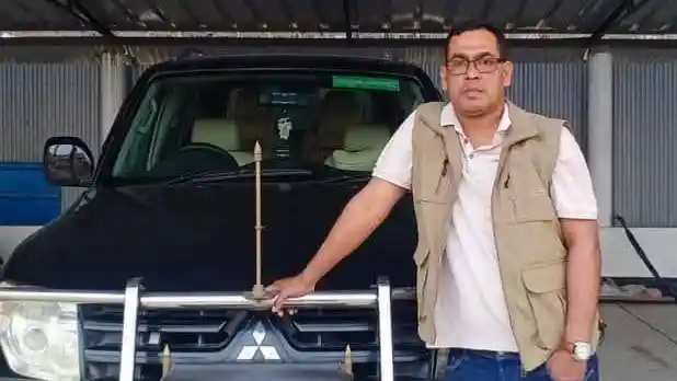 অনিয়ম ও অসহযোগিতার অভিযোগ; পিরোজপুর পৌরসভার কমিটি থেকে মো. হাবিবুর রহমানের ইস্তফা