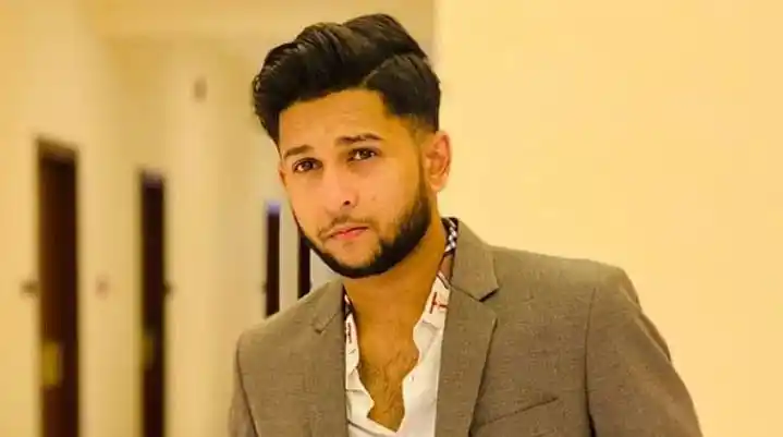 প্রতারণার মামলায় গ্রেফতার ‘কনটেন্ট ক্রিয়েটর’ তৌহিদ আফ্রিদি