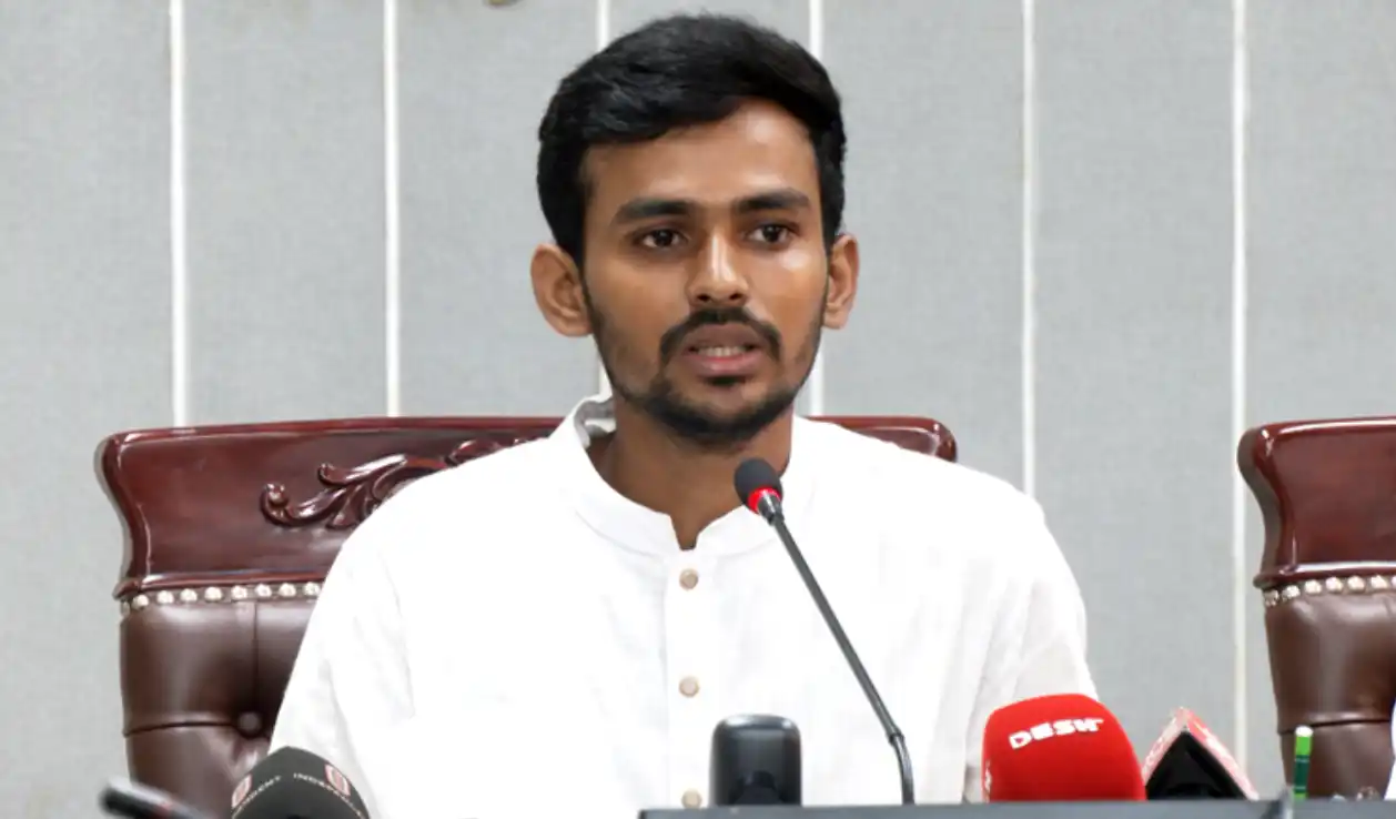 আসিফ মাহমুদসহ ৪ জনের দুর্নীতির সত্যতা পেয়েছে দুদক