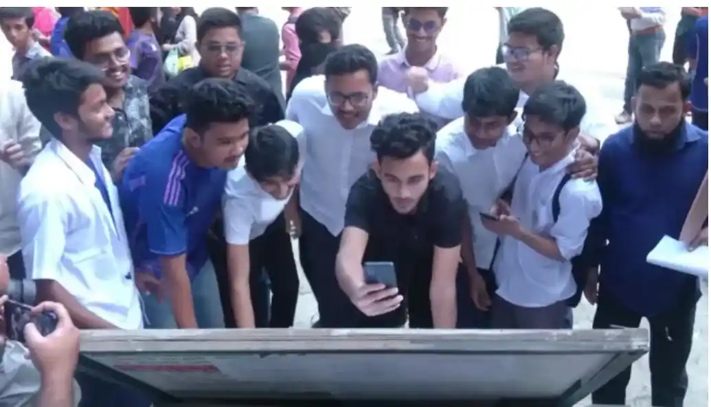 এসএসসি ও সমমানের ফলাফল কাল সকাল ১০টায়, জানবেন যেভাবে