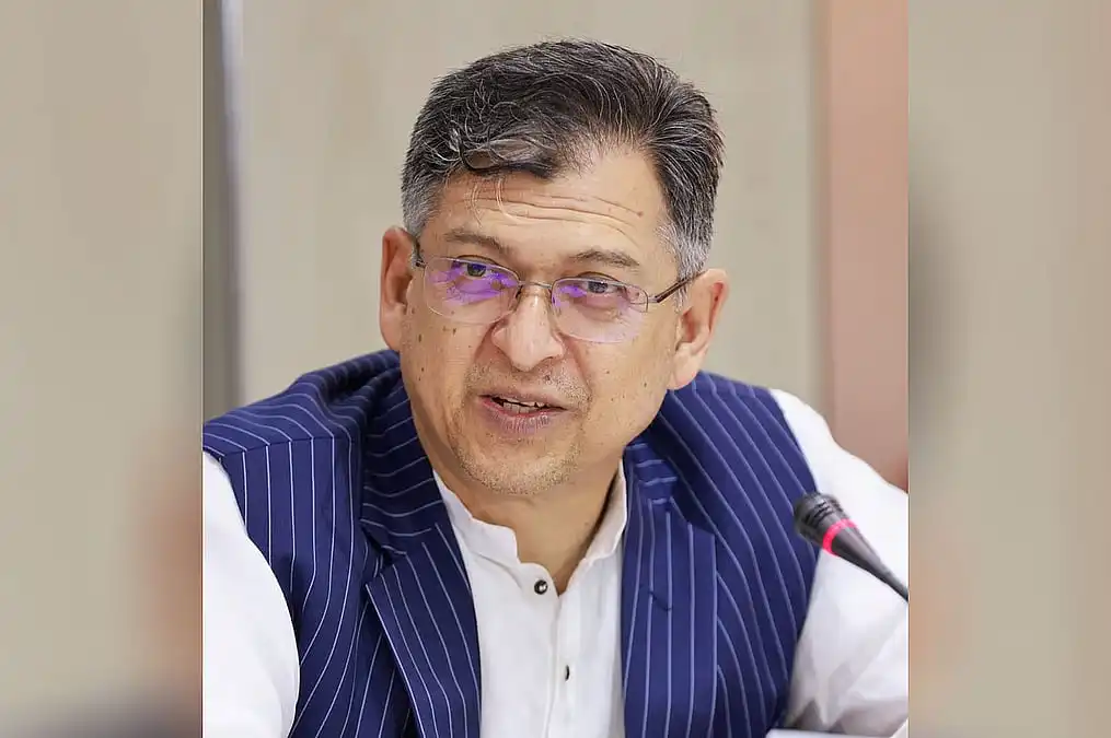 জুলাই চেতনা নিয়ে ব্যবসা না করার আহ্বান স্বরাষ্ট্রমন্ত্রীর
