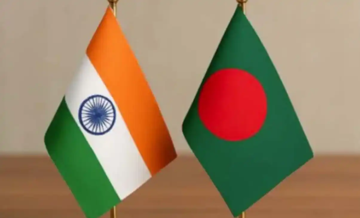 মৈত্রী পাইপলাইনে ভারত থেকে এল ৪৭ লাখ লিটার ডিজেল