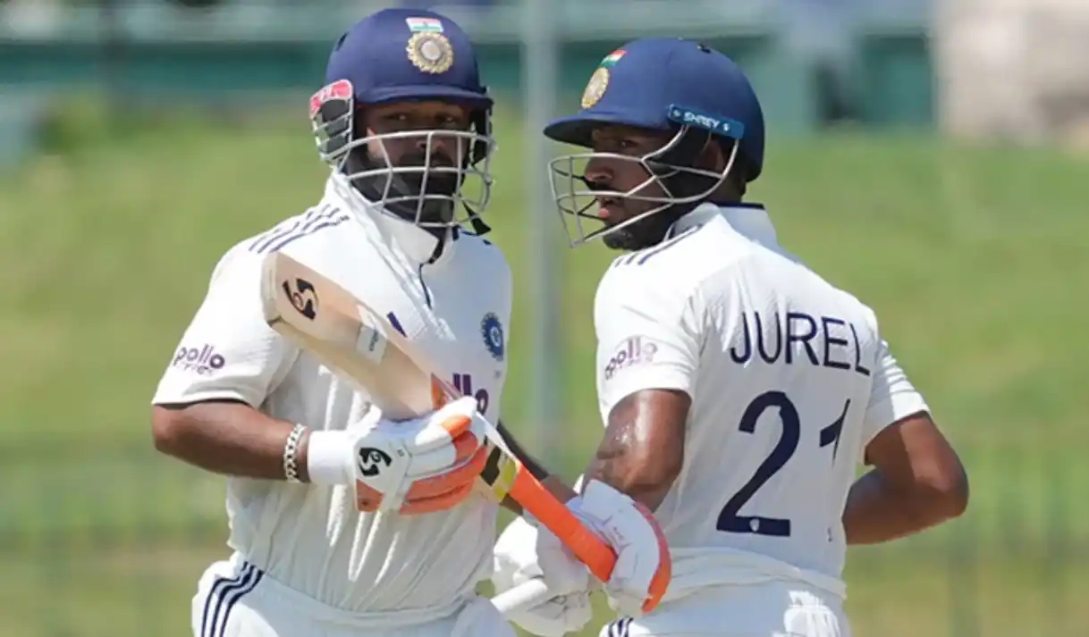 ভারতের রান পাহাড়ে পিষ্ট শ্রীলঙ্কা