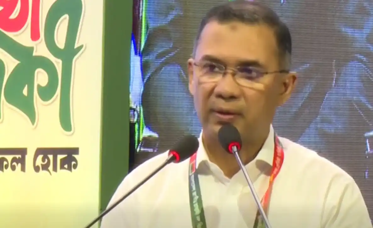 কেউ অরাজকতা সৃষ্টি করতে চাইলে কী করতে হবে আইনে বলা আছে: প্রধানমন্ত্রী