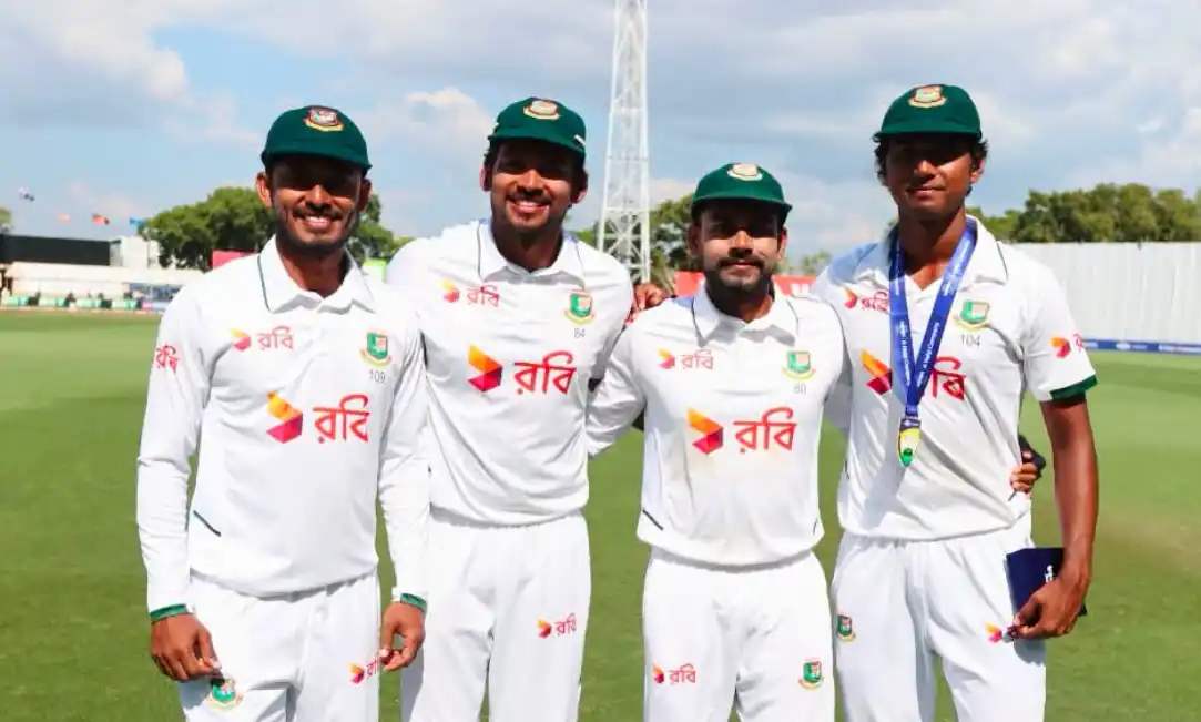 অস্ট্রেলিয়ায় ঐতিহাসিক জয়ে বাংলাদেশের ক্রিকেটারদের র্যাঙ্কিংয়ে বড় উন্নতি