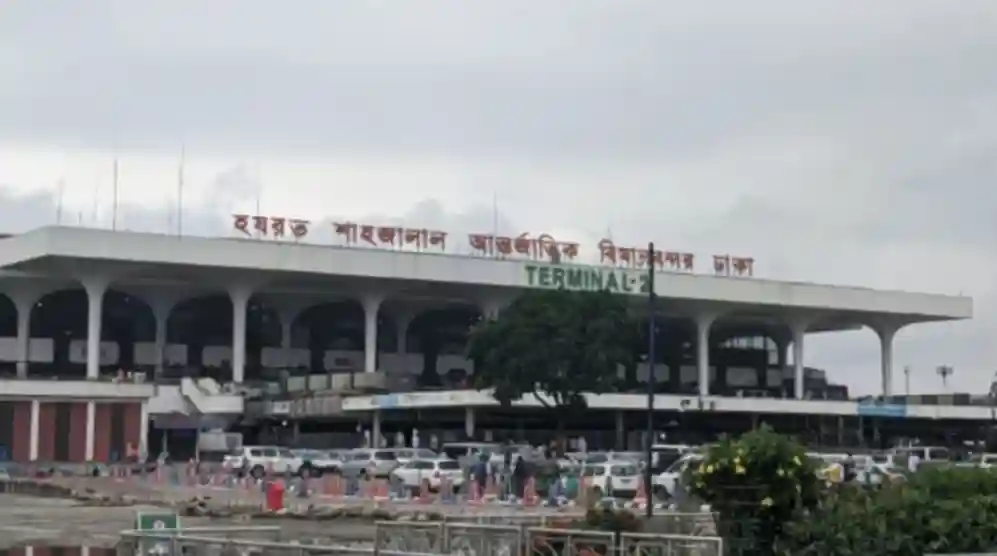 বিমানবন্দর এলাকায় অভিযান চালিয়ে ৪০ ভবঘুরে-ভিক্ষুক আটক