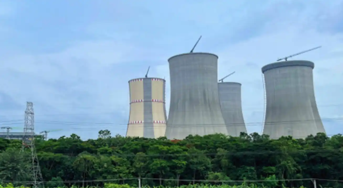 রূপপুর পারমাণবিক বিদ্যুৎকেন্দ্রের নির্মাণ ও কমিশনিং কার্যক্রম স্বাভাবিক