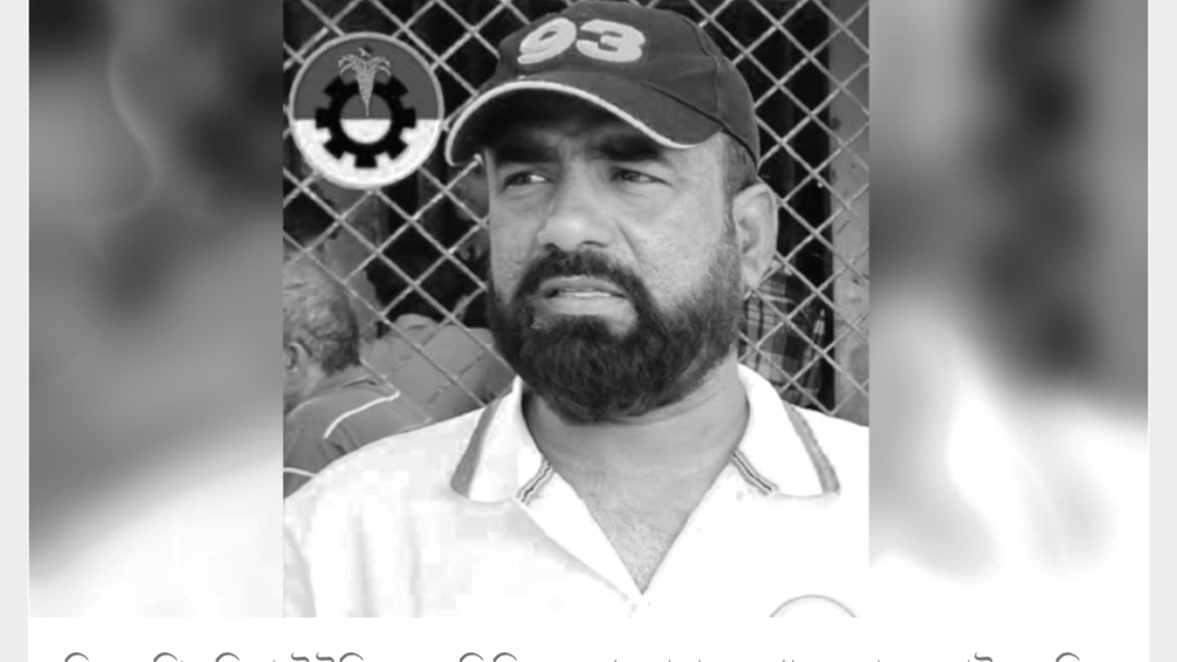 খুলনায় যুবদল নেতাকে কুপিয়ে হত্যা করল দুর্বৃত্তরা
