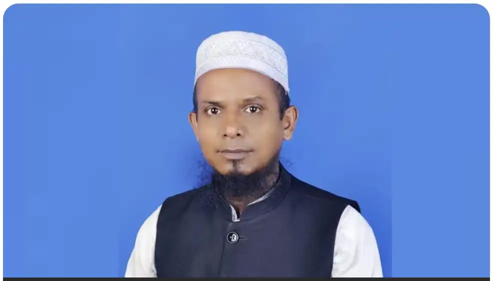 গ্রেপ্তার এড়াতে পালানোর সময় নিষিদ্ধ আওয়ামী লীগ নেতার মৃত্যু