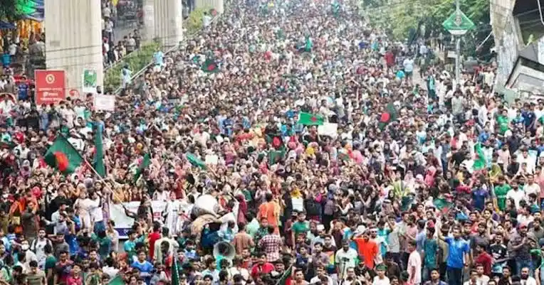 জুলাই গণঅভ্যুত্থানে নিহতের সংখ্যা নিয়ে আওয়ামী লীগের আপত্তি, জবাব দিল জাতিসংঘ